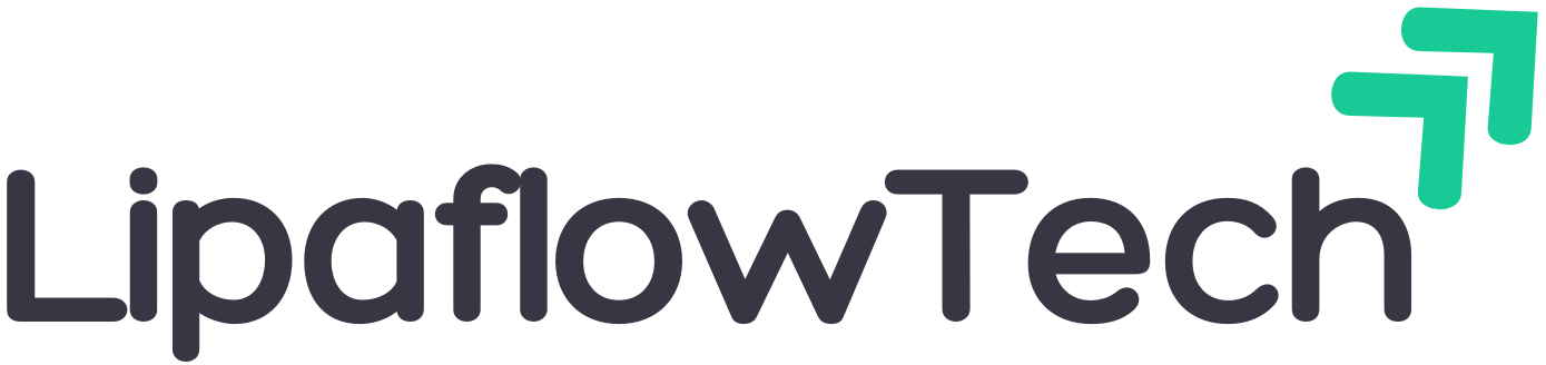 LipaflowTech Logo